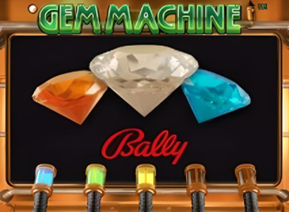 Gem Machine