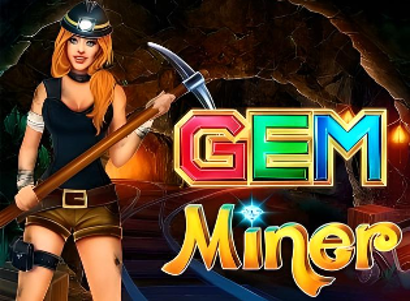 Gem Miner