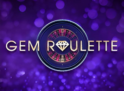 Gem Roulette