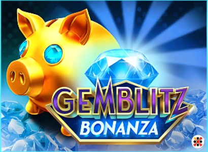 GemBlitz Bonanza