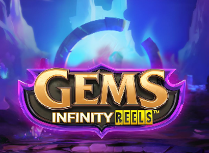 Gems Infinity Reels
