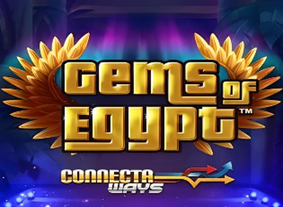 Gems Of Egypt Connecta Ways