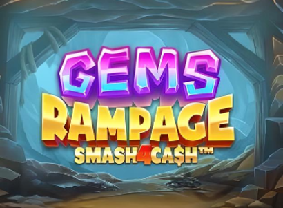 Gems Rampage