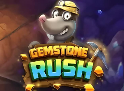 Gemstone Rush