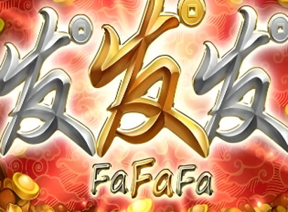 Genesis Gaming Fa Fa Fa
