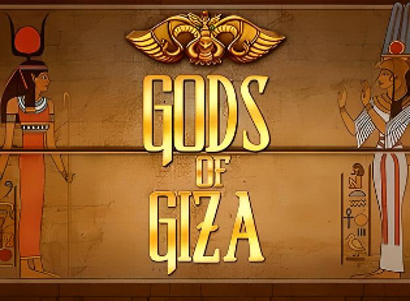 Genesis Gaming Gods Of Giza