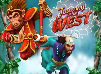 Genesis Gaming Journey to the West