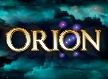 Genesis Gaming Orion