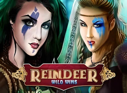 Genesis Gaming Reindeer Wild Wins