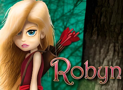 Genesis Gaming Robyn