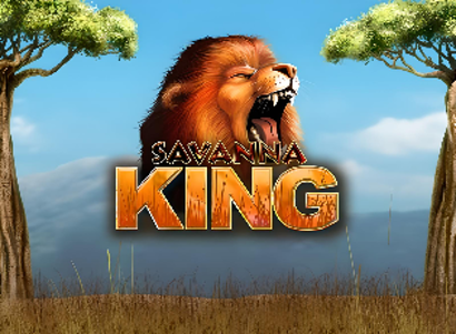 Genesis Gaming Savanna King