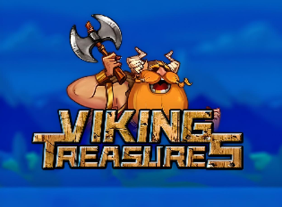Genesis Gaming Viking Treasures