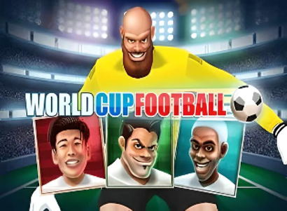 Genesis Gaming World Cup