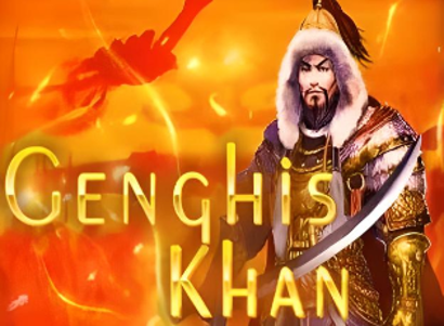 Genghis Khan