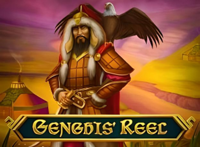 Genghis Reel