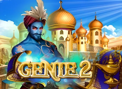 Genie 2