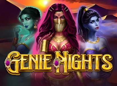 Genie Nights