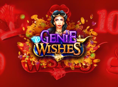 Genie Wishes