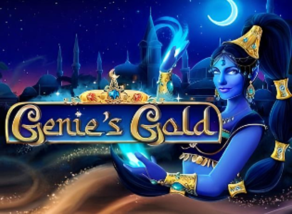 Genies Gold