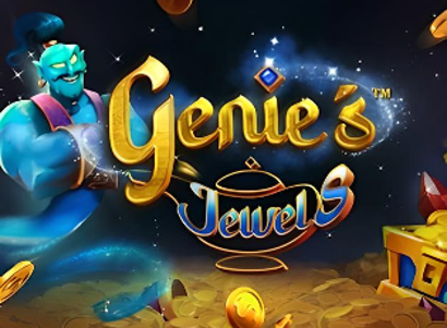 Genies Jewels