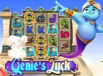 Genies Luck