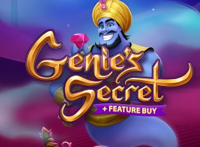 Genies Secret Feature Buy