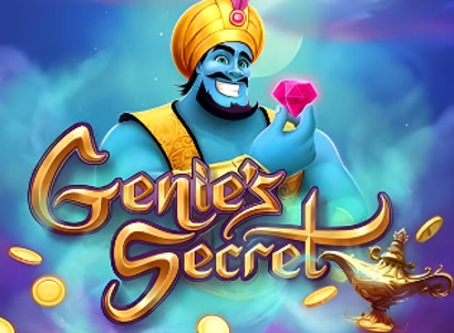 Genies Secret