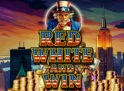 Genii Red White and Win