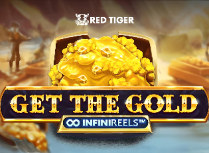 Get The Gold INFINIREELS