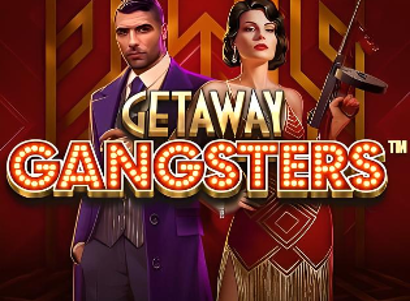 Getaway Gangsters