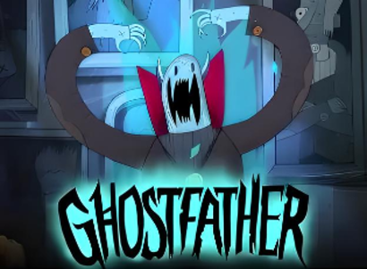 Ghost Father