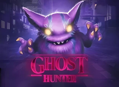 Ghost Hunter