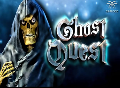 Ghost Quest