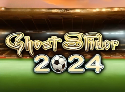 Ghost Slider 2024