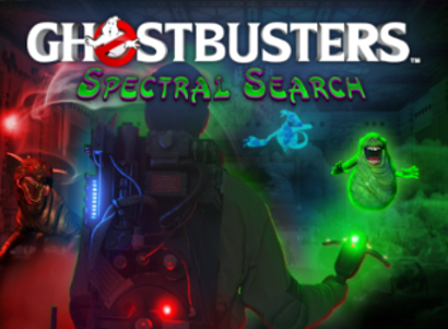 Ghostbusters Spectral Search
