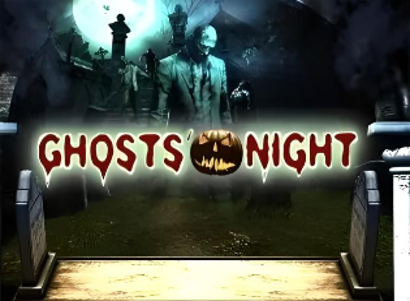 Ghosts Night