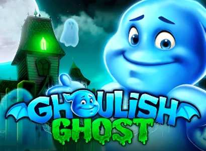 Ghoulish Ghost