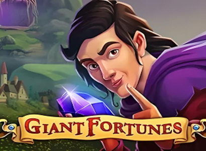 Giant Fortunes
