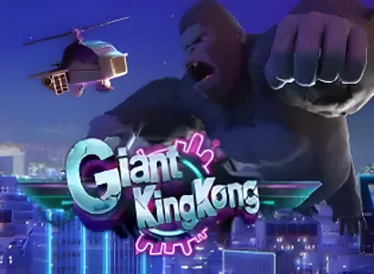Giant King Kong