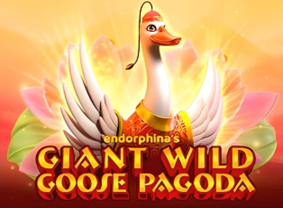 Giant Wild Goose Pagoda