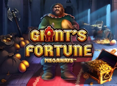 Giants Fortune Megaways