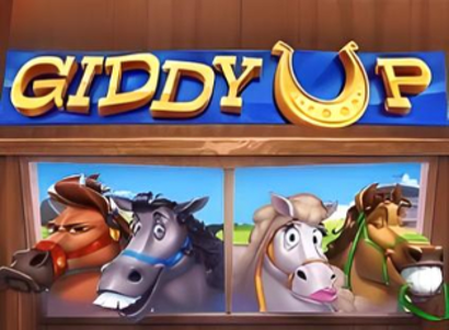 Giddy Up