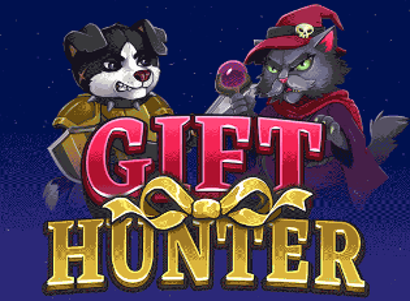 Gift Hunter