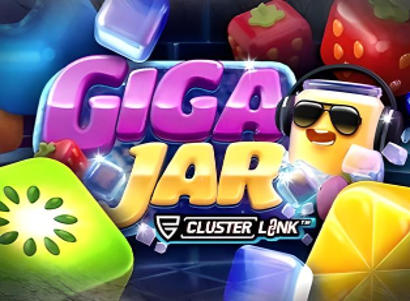 Giga Jar Cluster Link