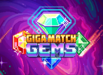 Giga Match Gems
