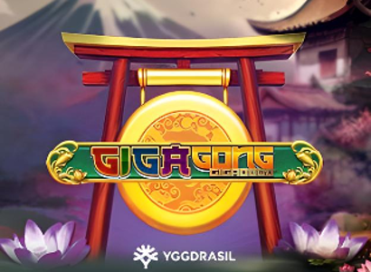 GigaGong GigaBlox