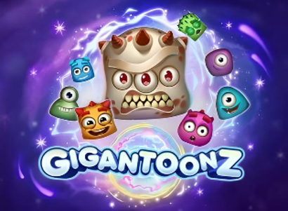 Gigantoonz
