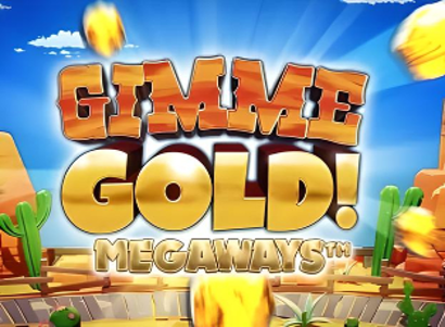 Gimme Gold Megaways