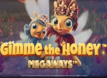 Gimme the Honey Megaways