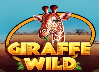 Giraffe Wild